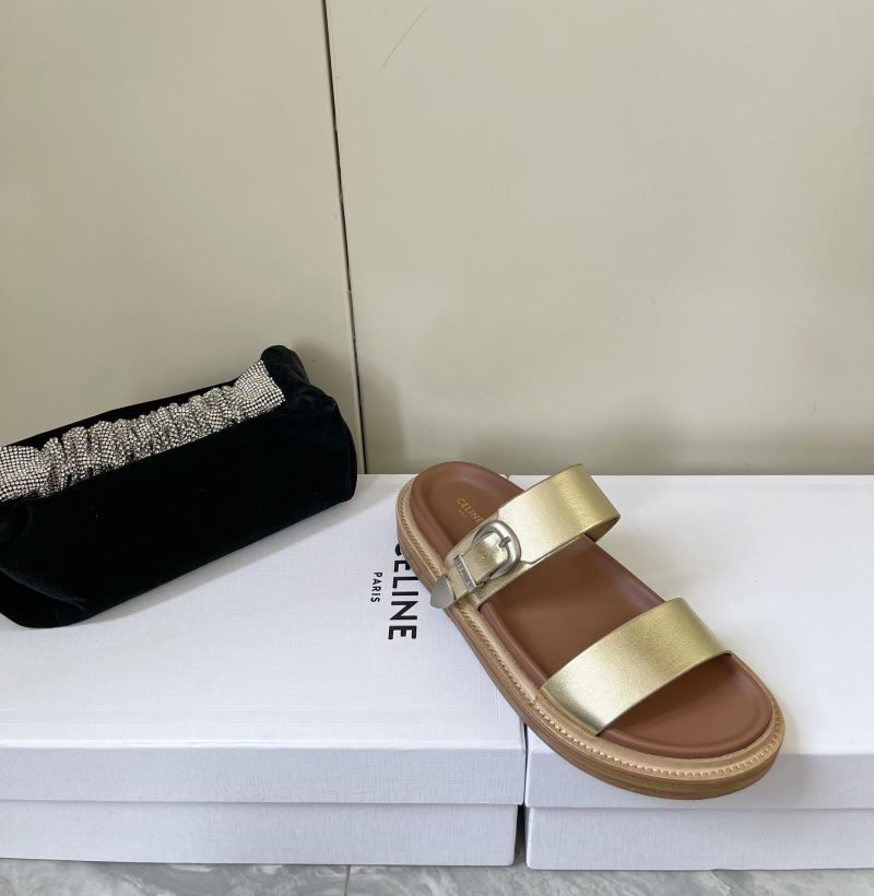 Celine Sandals